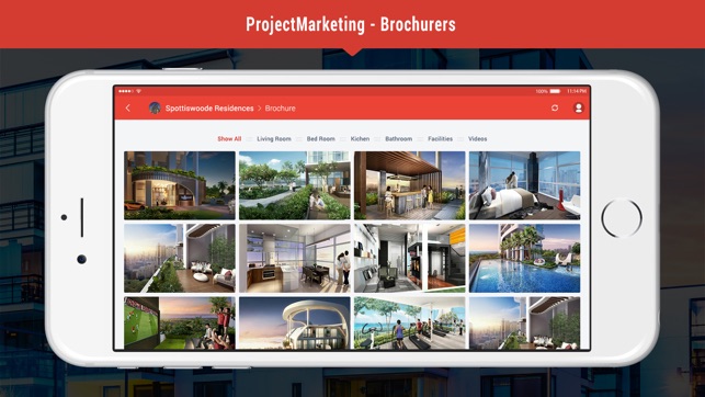 Real Estate Project Marketing