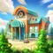 Welcome to Townest: Alfred’s Adventure - a magical match 3 puzzle game