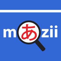 Japanese Dictionary - Mazii