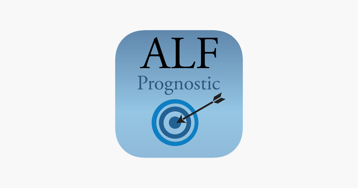 acute-liver-failure-prognostic-on-the-app-store