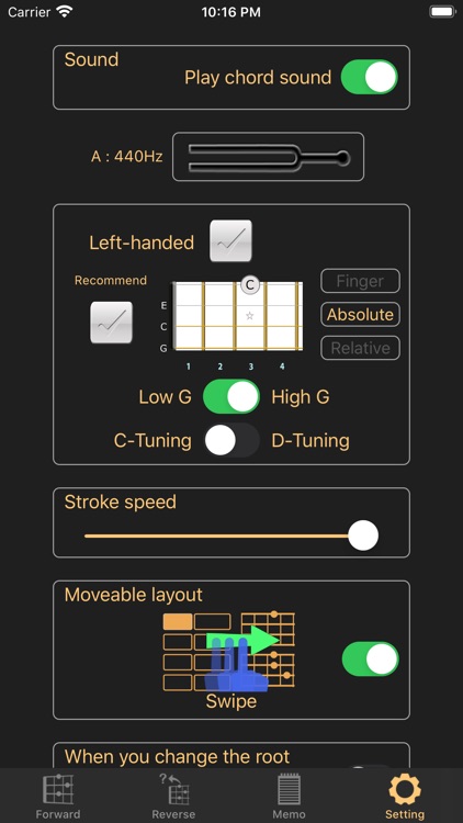 U-Chord screenshot-5