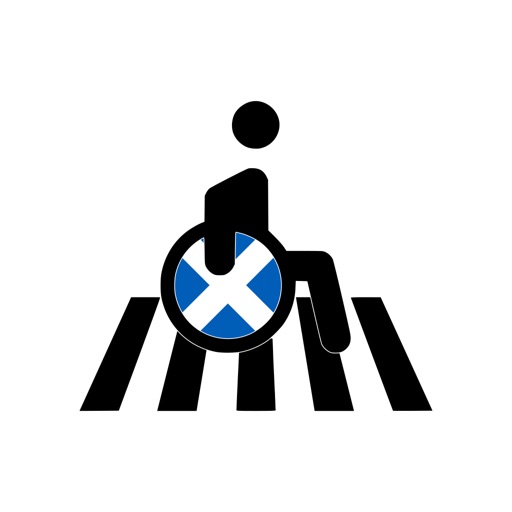 WheelchairAccessibleScotland