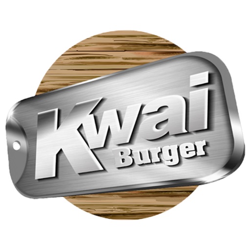 Kwai Burger - Delivery iOS App
