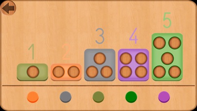 How to cancel & delete Educa - Montessori games kids from iphone & ipad 4