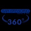 San Gregorio 360