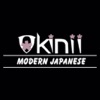 Okinii - Modern Japanese
