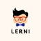 Learning with your Lerni app is even more effective and definitely more enjoyable