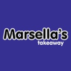 Marsella's Takeaway App