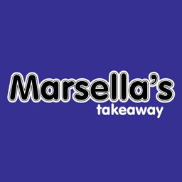 Marsella's Takeaway App