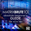 Beginner Course MatrixBrute