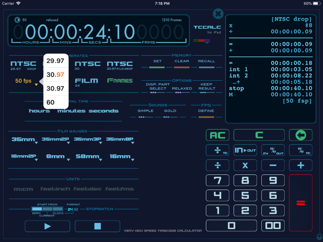 TCCalc(圖4)-速報App