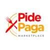 PidePaga Marketplace