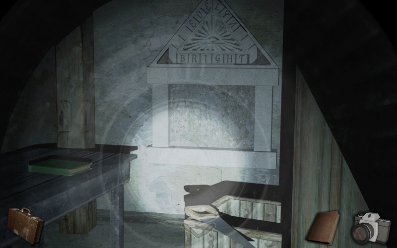 The Forgotten Room screenshot 2