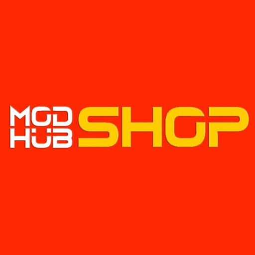 ModHubShop