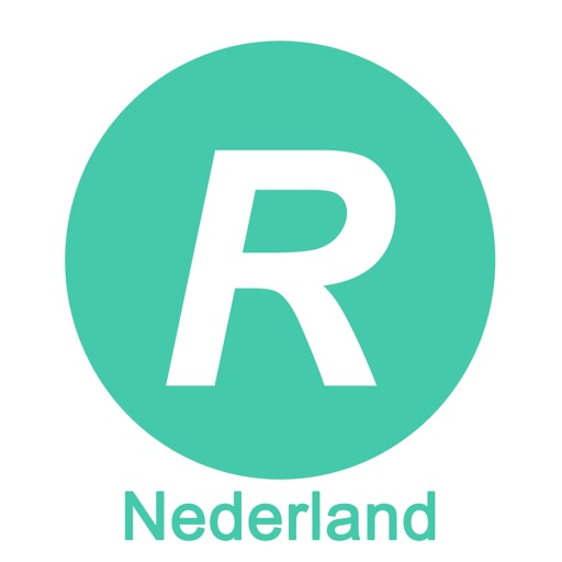 Radios Nederland (Dutch Radio) icon