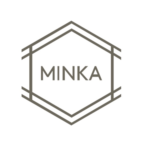 MINKA brooklyn Icon