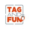 Tag and Fun