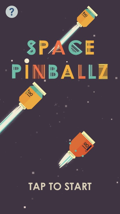 Space Pinballz screenshot-0