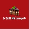 La casa de caramelo