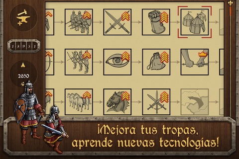 S&T: Medieval Wars Deluxe screenshot 4