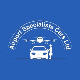Airport Specialist Cars