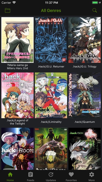 KissAnime - Social HD Anime