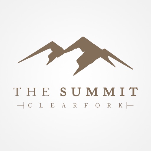 The Summit Clearfork icon