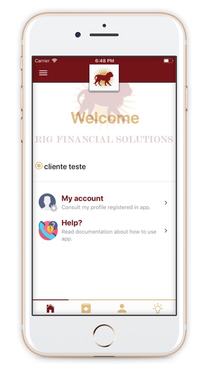 RIG Financial Solutions