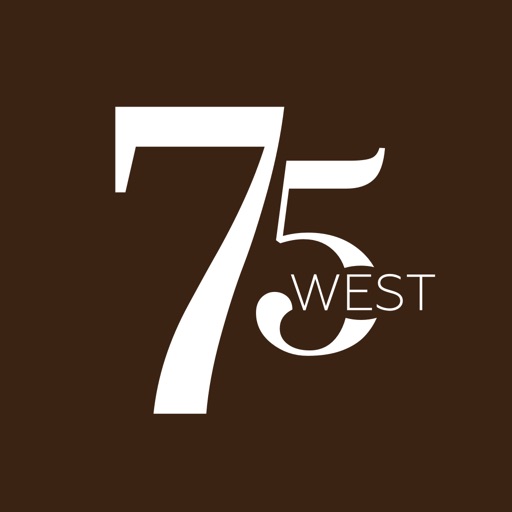 75 West Apartments icon