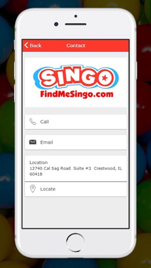 FindMeSingo(圖2)-速報App