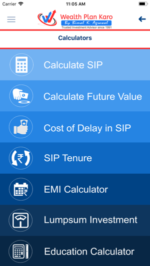 Wealth Plan Karo(圖6)-速報App