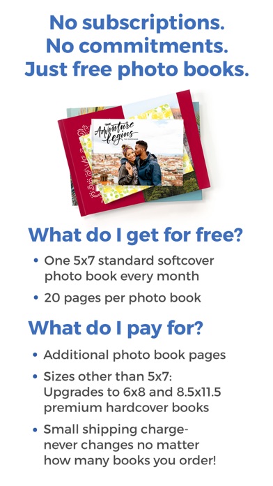 freeprints photobooks revenue download estimates apple app