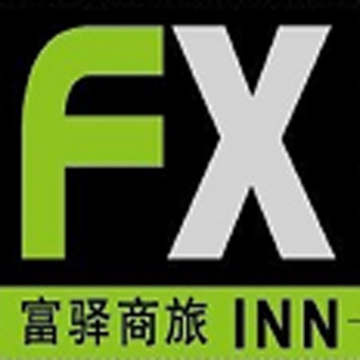 富驿商旅酒店 icon