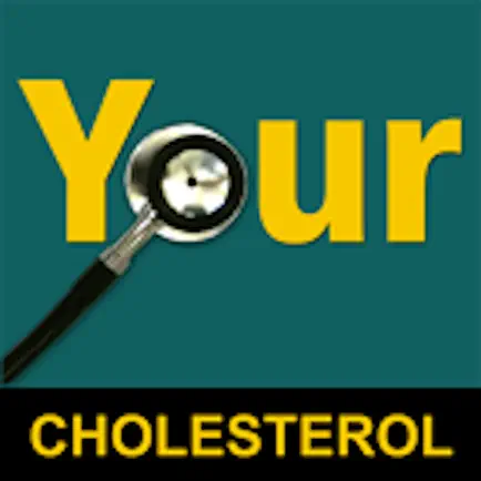 Your Cholesterol Cheats