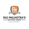 Raj Malhotra’s IAS
