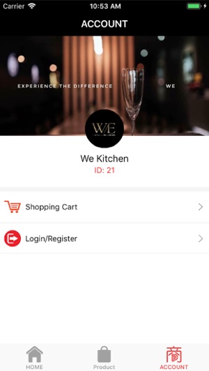 We Kitchen(圖3)-速報App