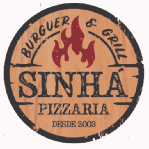 Pizzaria Sinhá