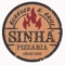 Aplicativo oficial do Pizzaria Sinhá