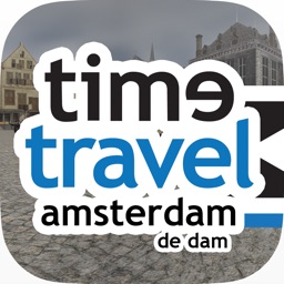 TimeTravel Amsterdam