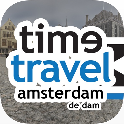 TimeTravel Amsterdam