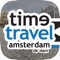 TimeTravel leidt je rond op 50