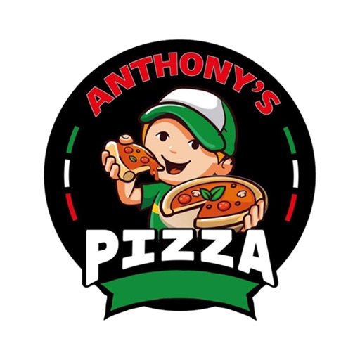 Anthony's Pizza