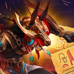 Egypt Stories. Book V: Set