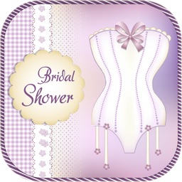 Bridal Shower Invitation Cards