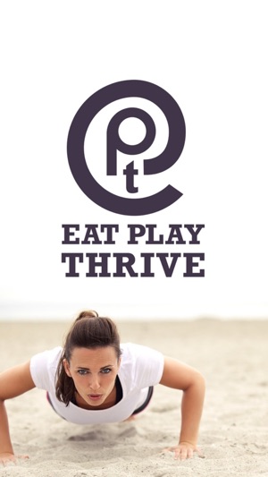 Eat Play Thrive