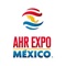 AHR Expo México 2021 es la exhibición Internacional de Aire Acondicionado, Calefacción, Ventilación y Refrigeración en México y Latinoamérica, iniciando hace 22 años como una extensión del evento más grande de la industria HVAC&R, AHR EXPO®, la exposición en México es llevada a cabo cada dos años en dos de las ciudades más importantes del país; Ciudad de México y Monterrey