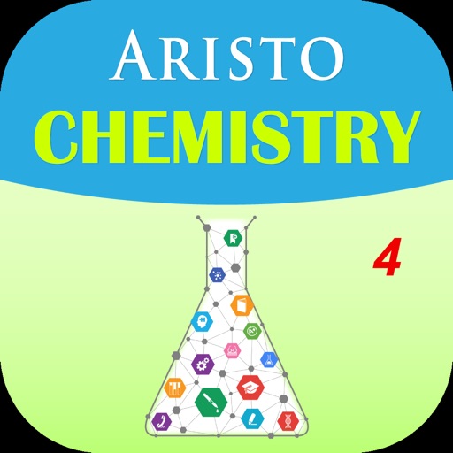 Aristo e-Bookshelf (Chem) 4