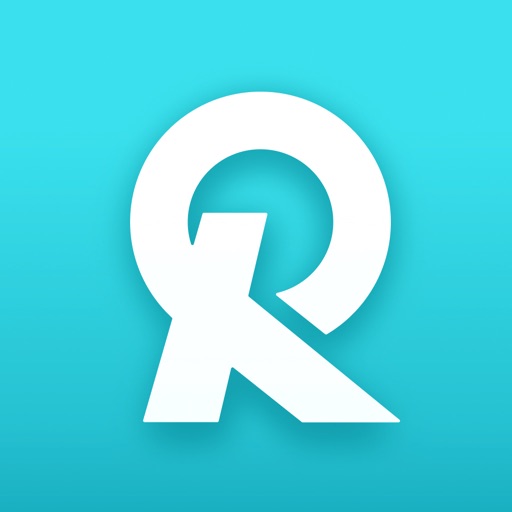 Rondevo - Dating & Chat App Icon