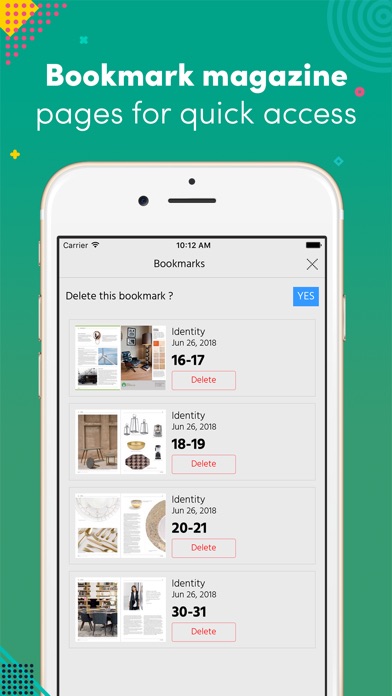 IDENTITY MAGAZINE 6.16 IOS GAME GIẢI TRÍ IDENTITY MAGAZINE 6.16 IOS