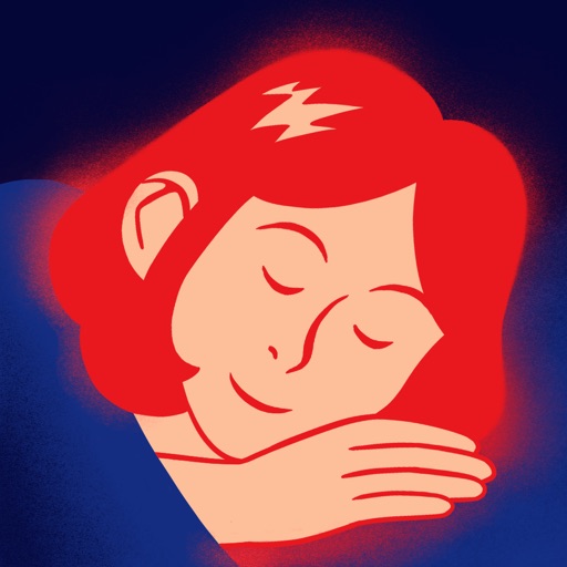 Sayana Sleep: Stories & Sounds Icon